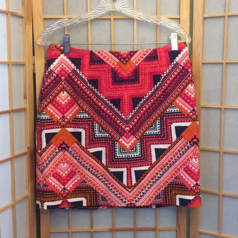 Beautiful Lined Mini